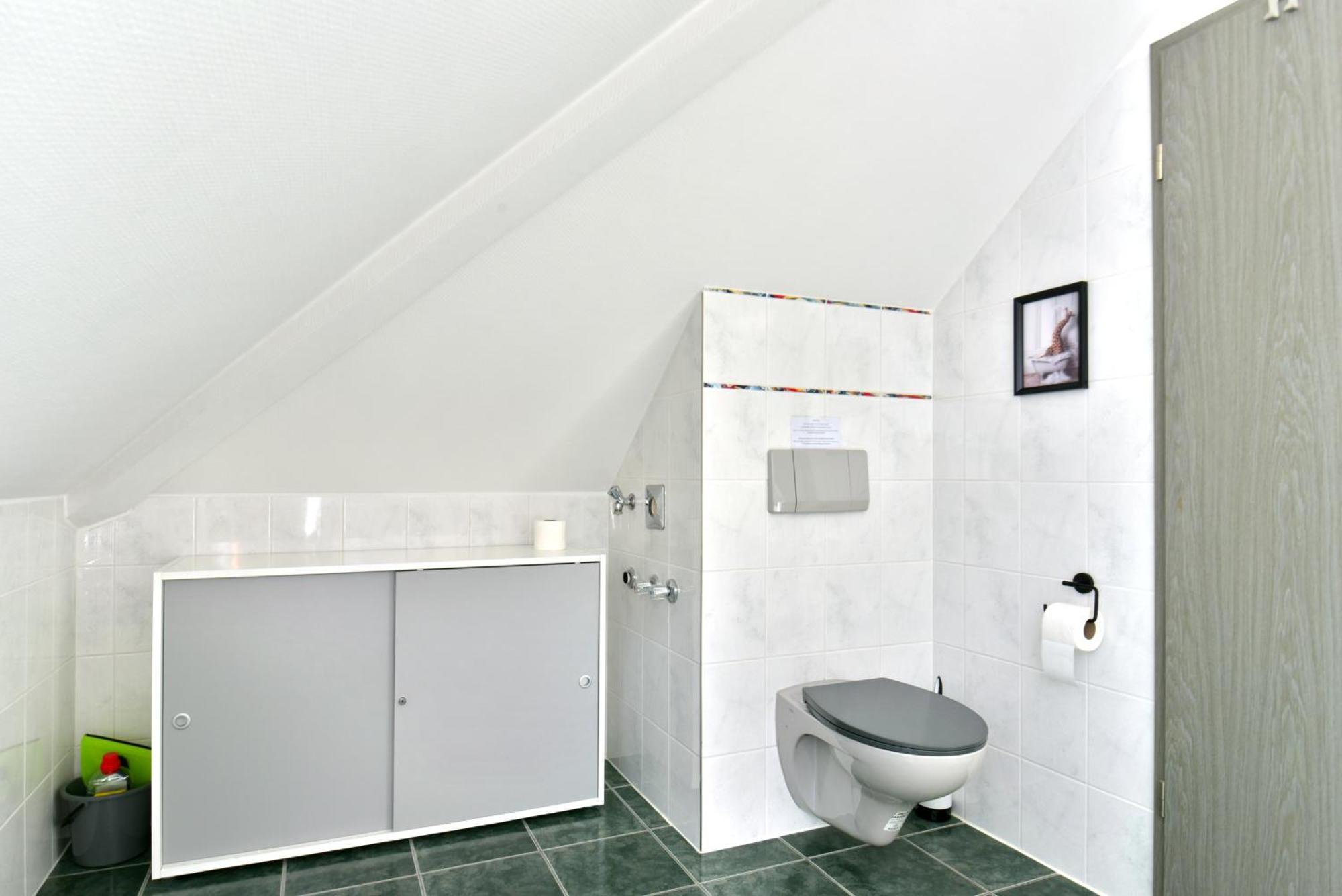 Studioappartment Saaleblick Rudolstadt Exterior foto