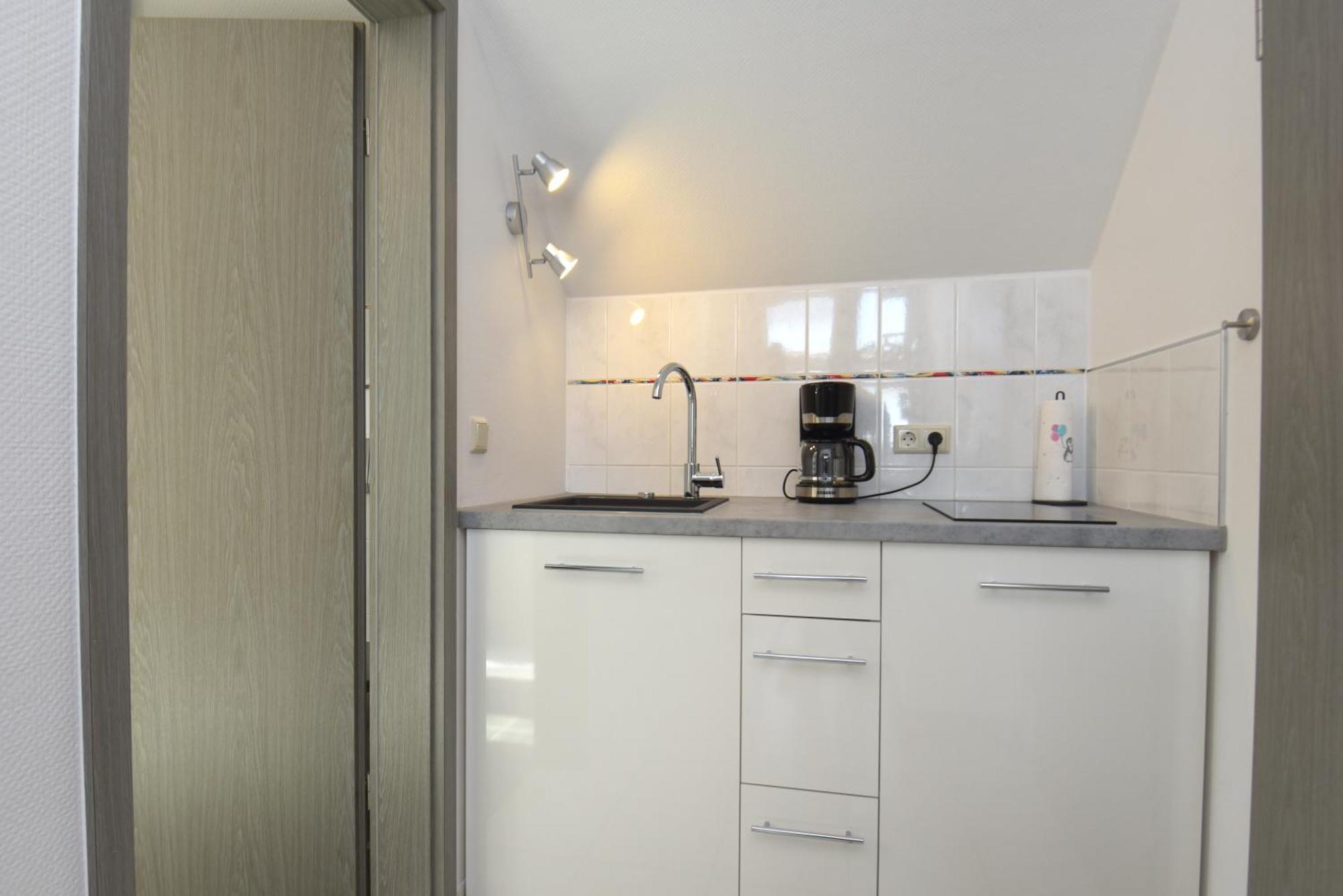 Studioappartment Saaleblick Rudolstadt Exterior foto